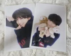 2025年最新】超特急 生写真 ハルの人気アイテム - メルカリ