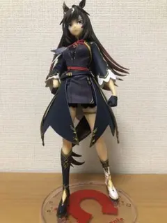 ドゥラメンテ　ウマ娘season3フィギュア