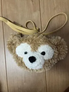 ダッフィー ポシェット