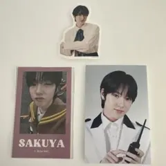 2026年最新】NCt zone サクヤの人気アイテム - メルカリ