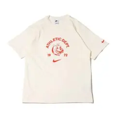 NIKE AS M NSW TEE MAX90 NCPS SAIL