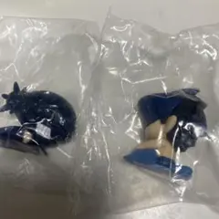 チェンソーマン　おねむたん　ボム　ビーム