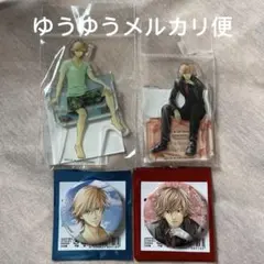 テニプリ 学プリ ドキサバ展 白石蔵ノ介 アクスタ - メルカリ