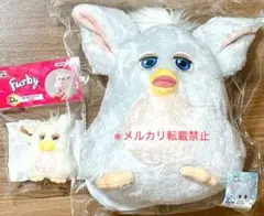 タイトーくじ　ファービー