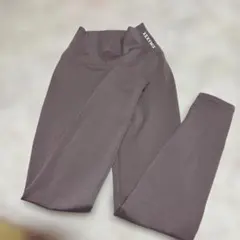 XEXYMIX ヨガ・ピラティスレギンスパンツ モカブラウンMのサムネイル