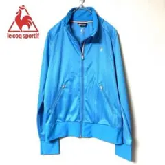 le coq sportif ルコック レディース ゴルフウェア ジャケット M