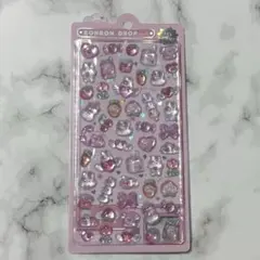 ボンボンドロップシール 正規品 クーリア