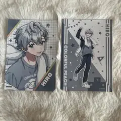 カラフルピーチ　ブロマイドひろまとめ売り