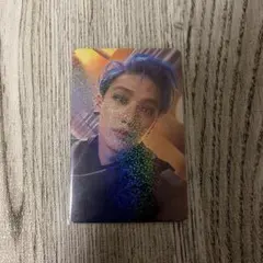 最安値】SEVENTEEN ドギョム Weverse ラッキードロー ラキドロ - メルカリ
