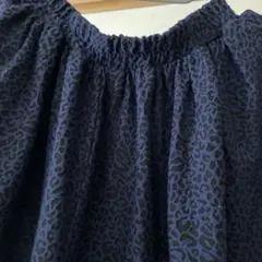 ロペピクニック　ミニスカート