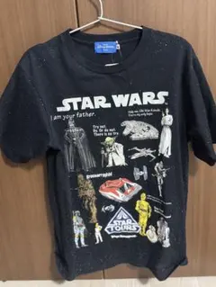 スターウォーズ/スターツアーズ Tシャツのサムネイル