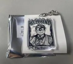 平野耕太大博覧會 HELLSING アクリルキーホルダー ウォルター 少年 2種