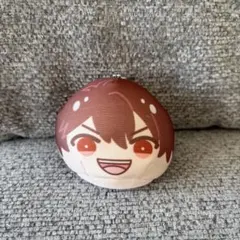 【即購入可】あんさんぶるスターズ 守沢千秋 おまんじゅう にぎにぎマスコット