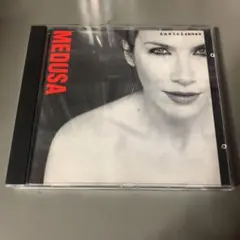 アニー・レノックス　MEDUSA 輸入CD