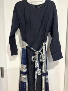 ZARA ワンピース