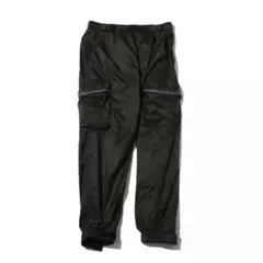 NIKE ナイキDQ4279-010 WOVEN PANTS カーゴパンツ　M