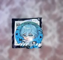 めておら　缶バ　らぴす Lapis 武道館 デフォ 缶バッジ