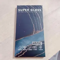 ⭐️iPhone14.13.13pro❣️ガラスフィルム