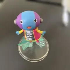 ドラゴンボール フィギュア　全王様