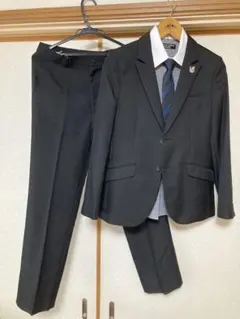 ミチコロンドン 卒業式 フォーマルセット160 MICHIKO LONDON