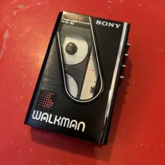 SONY WALKMAN WM-30 ウォークマン 動作品 美品のサムネイル