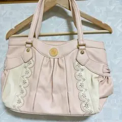 リズリサ LIZLISA バッグ 平成のサムネイル