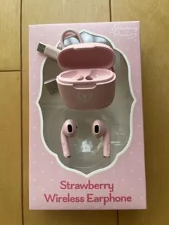 【すとぷり】STPR ワイヤレスイヤホン美品