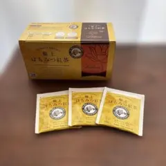 神戸紅茶　極上はちみつ紅茶　3パック　おためし