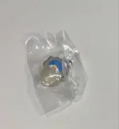 はぴだんぶい　なりきりオイスターめじるしアクセサリー タキシードサム