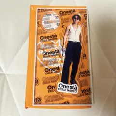 NAOTO アクリルスタンド