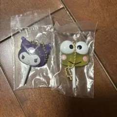 サンリオ　キャンディーチャーム　未開封