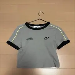 GU Gran Turismo コラボ Tシャツのサムネイル