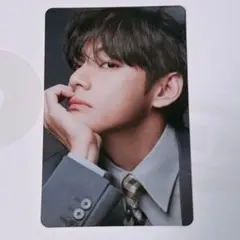 テテ ARIRANG Weverse Japan ラキドロ トレカ BTS V - メルカリ