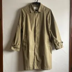 URBAN RESEARCH DOORS ベージュ ステンカラーコート