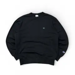 良品古着 Champion/チャンピオン スウェット クルーネックトレーナー