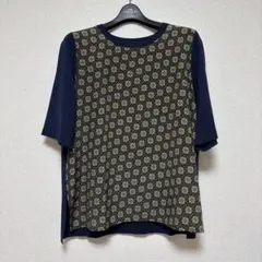 WEEKEND MaxMara 五分袖 ニットカットソーのサムネイル