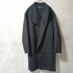 UNIQLO/ユニクロ×ジルサンダー/カシミヤ混/М/コート/羽織/コーディガン