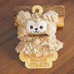 ダッフィー ぬい服 10センチ ぬいぐるみ コスチューム キーホルダー
