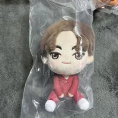 SEVENTEEN ディノ ぬいぐるみ