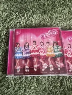 超ときめき♡宣伝部 アルバム STAR 【初回限定版】 - メルカリ