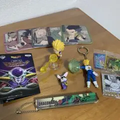 ドラゴンボール　グッズ　まとめ売り