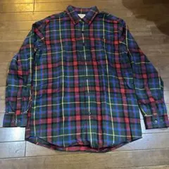 L.L.Bean シャツ
