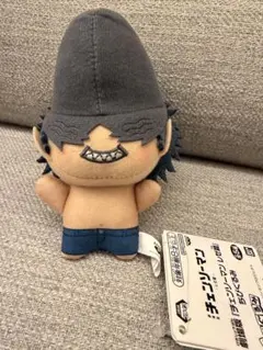 劇場版チェンソーマン レゼ篇　ちびぐるみ　ビーム