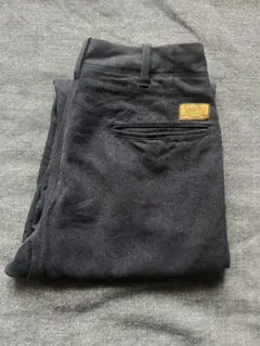 brown by 2-tacs ブラウンバイツータックス / ワイドパンツ