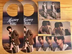 BE:FIRST Missing CD バングル、ドアノブハンガーつき - メルカリ