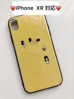 iPhoneケース XR
