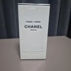 CHANEL PARIS-PARIS ヘア＆ボディ シャワージェルのサムネイル