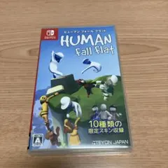 ヒューマンホールフラット