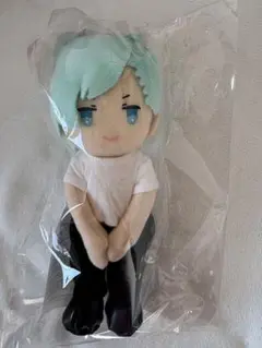 うたプリ　美風藍　ぬいスター