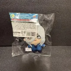 n*o様 家庭教師ヒットマンREBORN ひこくじ Vol.2 C賞 スクアーロ